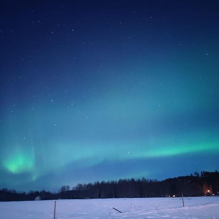 Ferienhaus Bjoerkebo Stöllet Exteriér fotografie