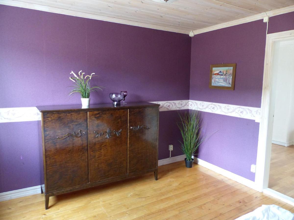 Ferienhaus Bjoerkebo Stöllet Exteriér fotografie