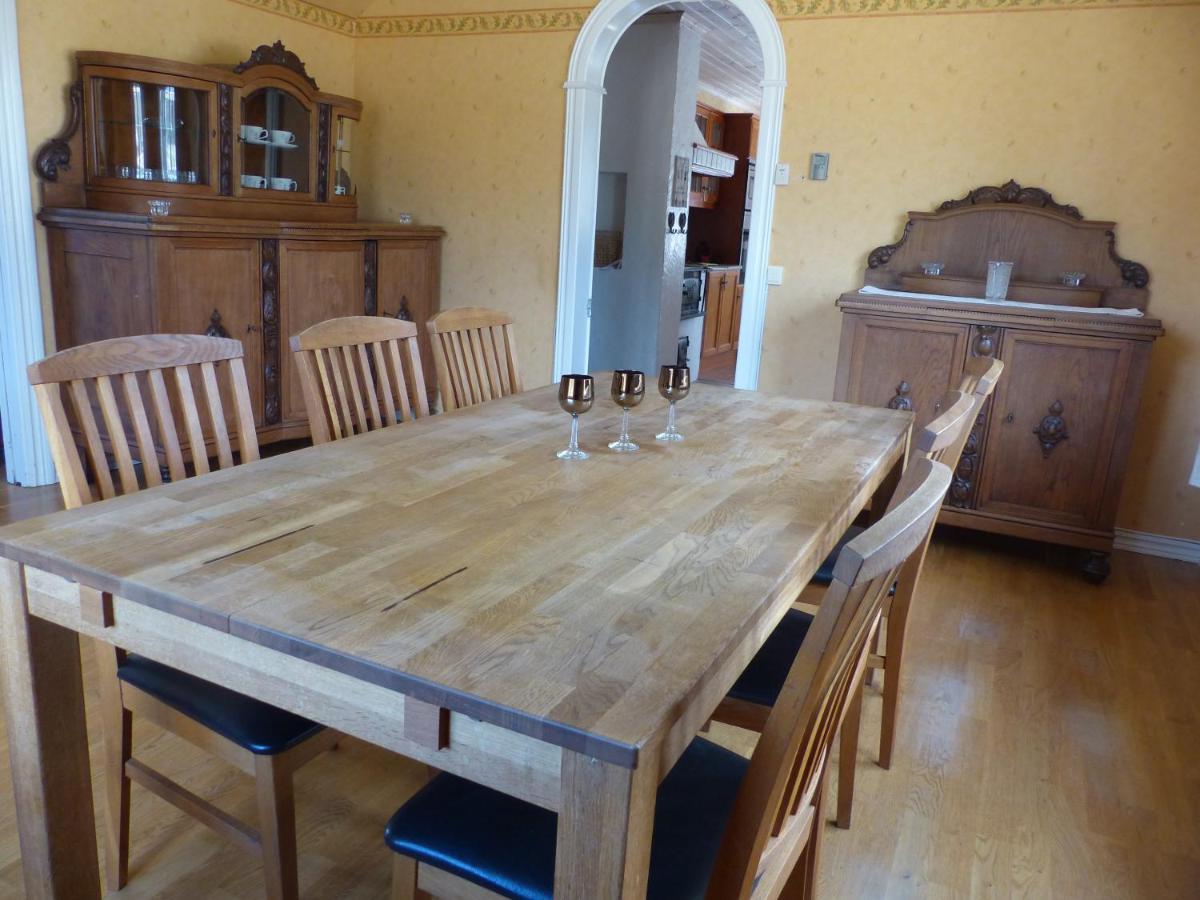 Ferienhaus Bjoerkebo Stöllet Exteriér fotografie
