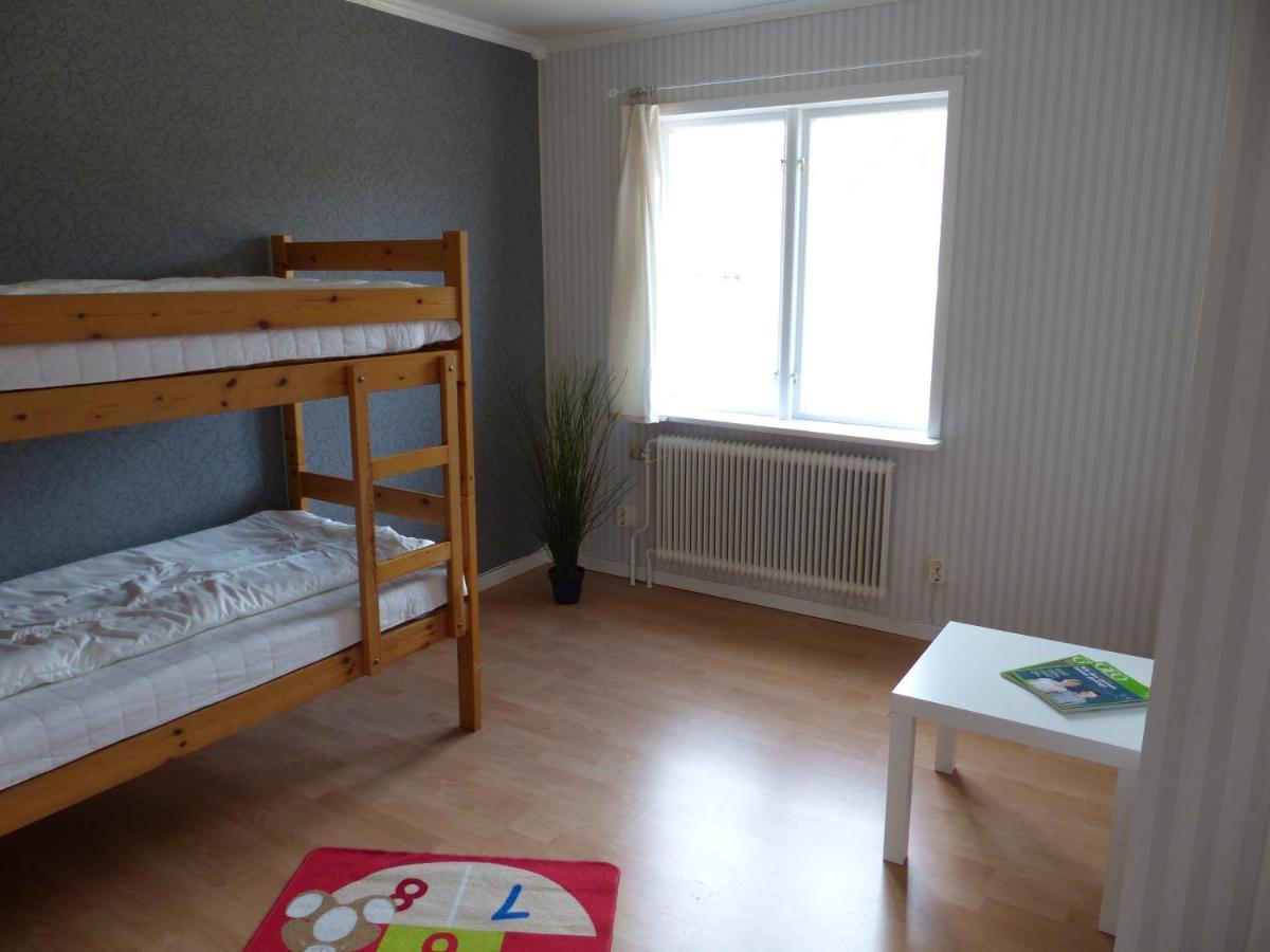 Ferienhaus Bjoerkebo Stöllet Exteriér fotografie