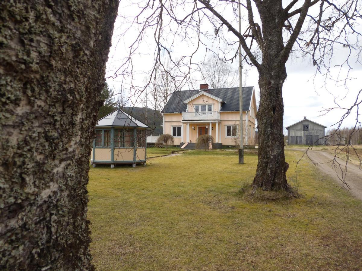 Ferienhaus Bjoerkebo Stöllet Exteriér fotografie