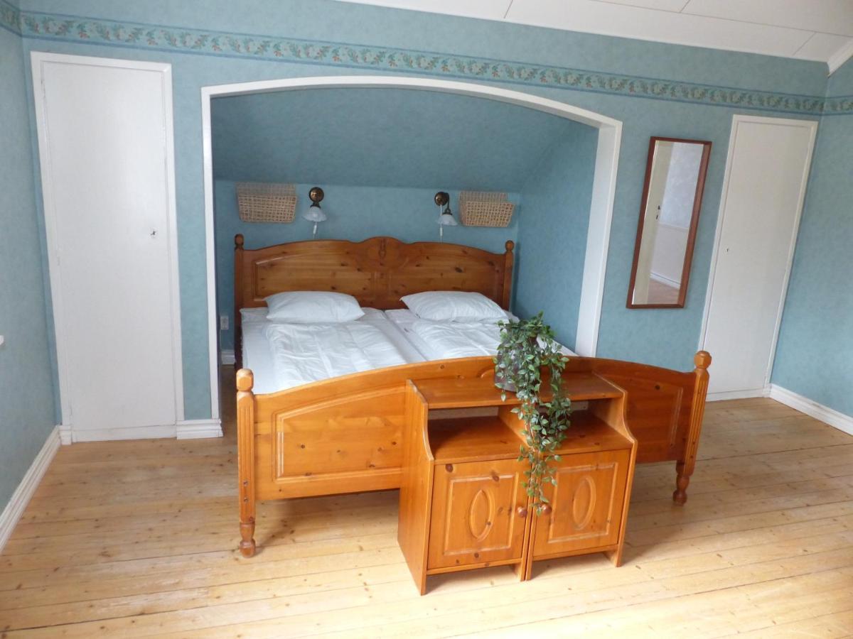 Ferienhaus Bjoerkebo Stöllet Exteriér fotografie