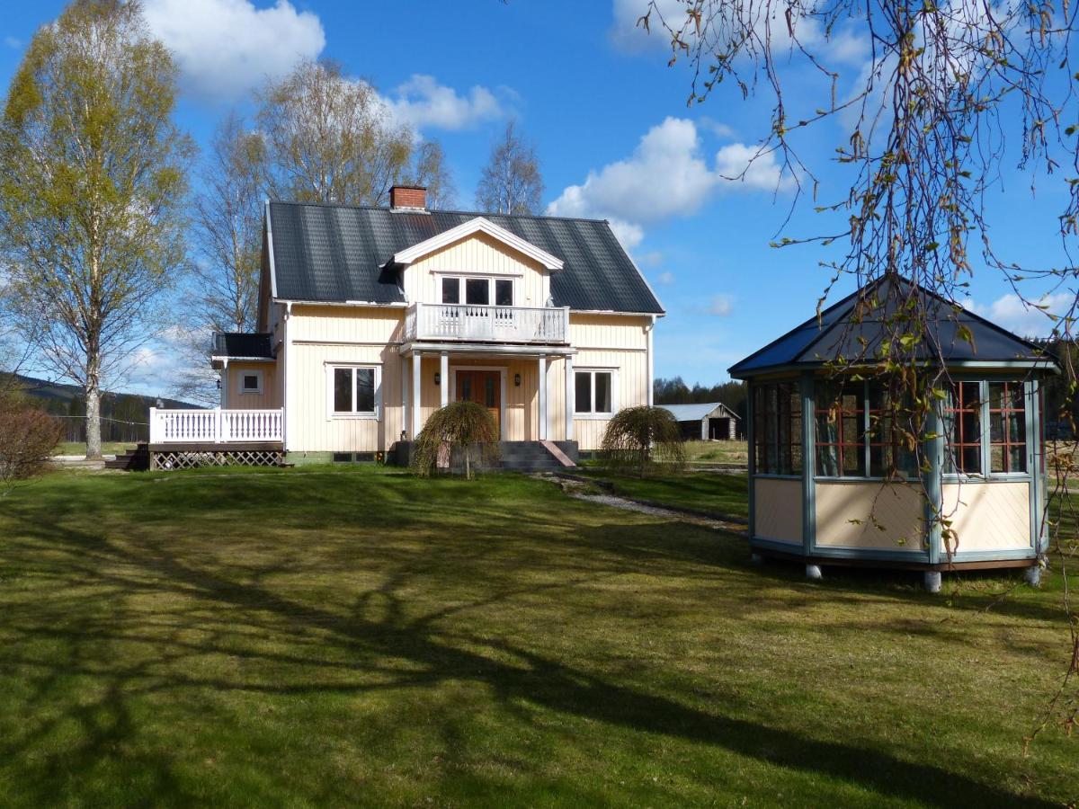 Ferienhaus Bjoerkebo Stöllet Exteriér fotografie