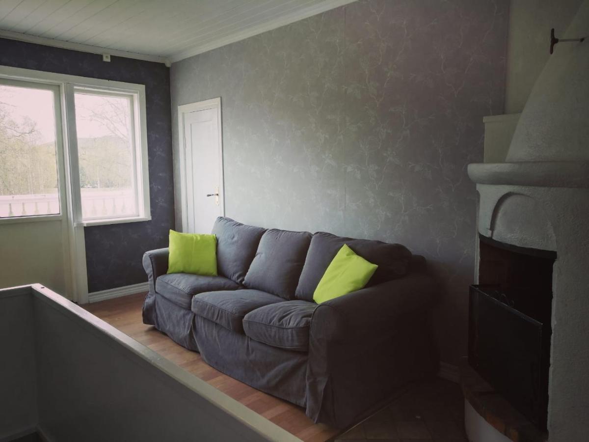 Ferienhaus Bjoerkebo Stöllet Exteriér fotografie