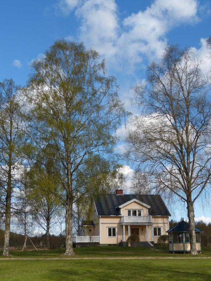 Ferienhaus Bjoerkebo Stöllet Exteriér fotografie